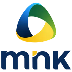 MNK Logo